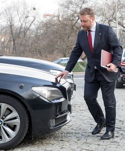 Ministerstwo zdrowia. Tak z samochodów służbowych korzystają podwładni Łukasza Szumowskiego