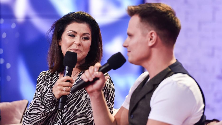 Katarzyna Cichopek i Marcin Hakiel rozwodzą się