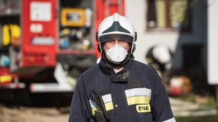 Pomorskie: Lawina zgłoszeń o czadzie. 189 interwencji w styczniu