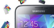 Nowy smartfon Samsunga na zdjęciu. Czy to Galaxy S5 mini?