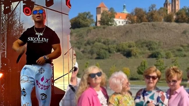 Płoccy seniorzy z apelem do Skolima 