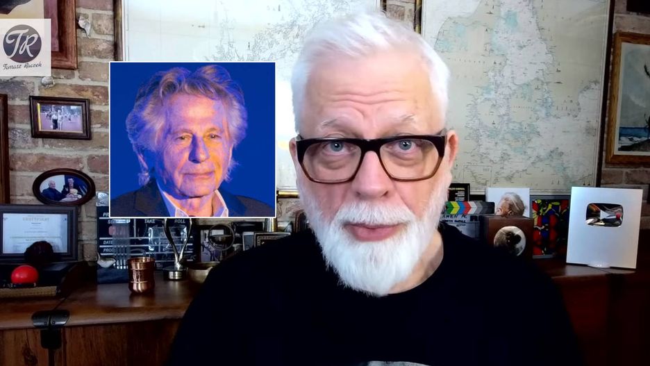 Tomasz Raczek ocenił film "The Palace" Romana Polańskiego