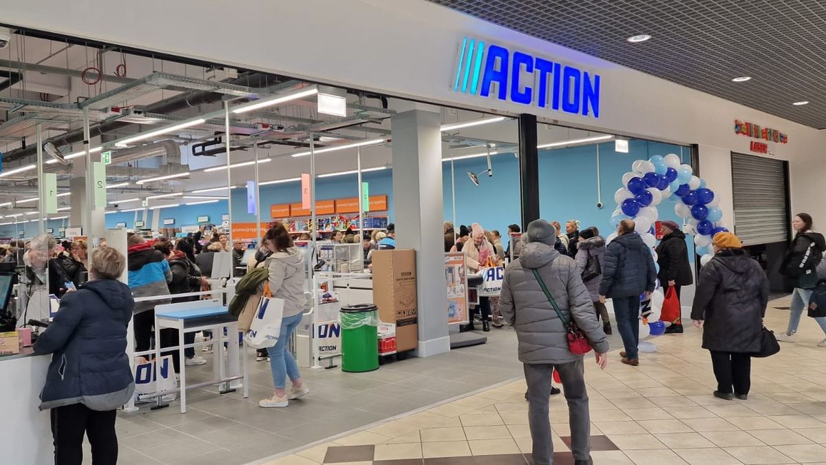 Action 