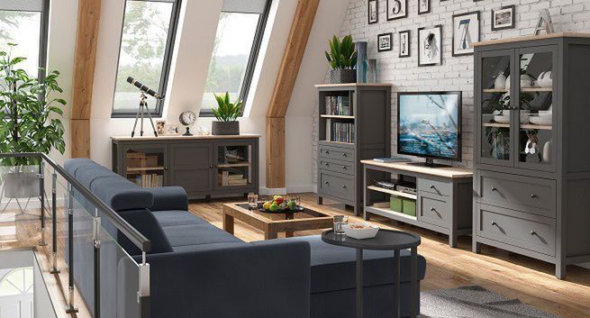 Świeża Bazylia z Black Red White