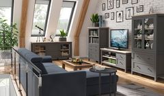 Świeża Bazylia z Black Red White