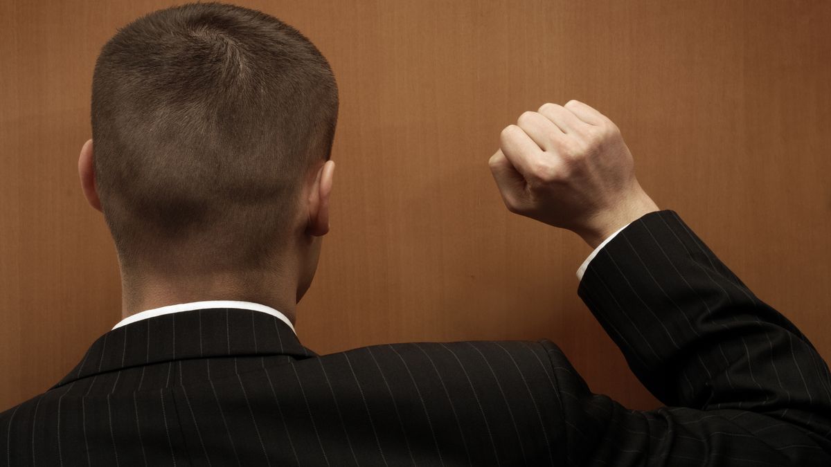 Dziki lokator oszukał komornika. Zdj. ilustracyjne 