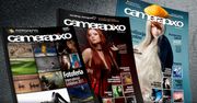 646 zdjęć w dwóch wydaniach, czyli nowe numery magazynu Camerapixo