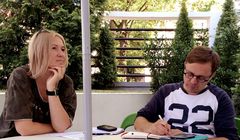 Jolanta Gorczyńska i Michał Łągiewka: z Publicis do PZL