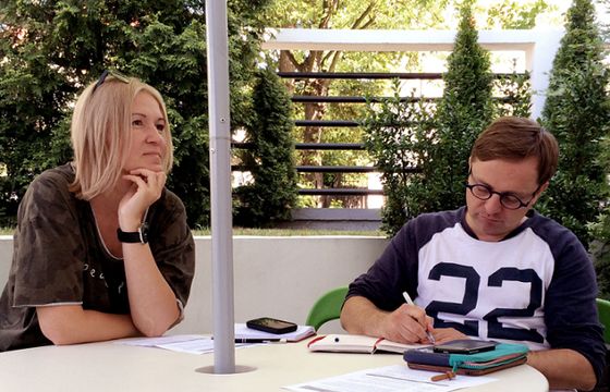 Jolanta Gorczyńska i Michał Łągiewka: z Publicis do PZL