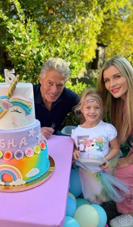 Joanna Krupa nie dostaje alimentów na dziecko 