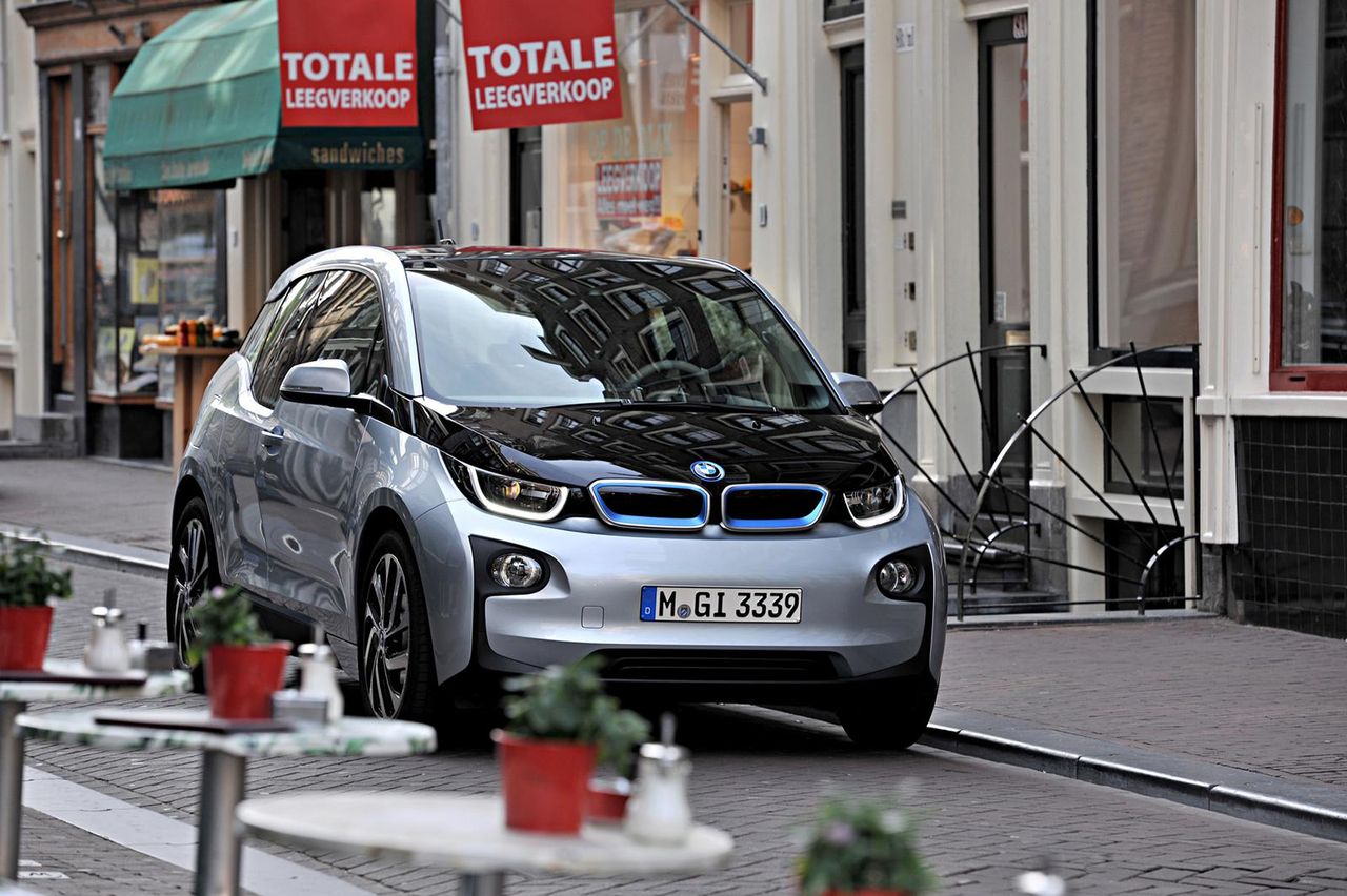 BMW i3 (15)