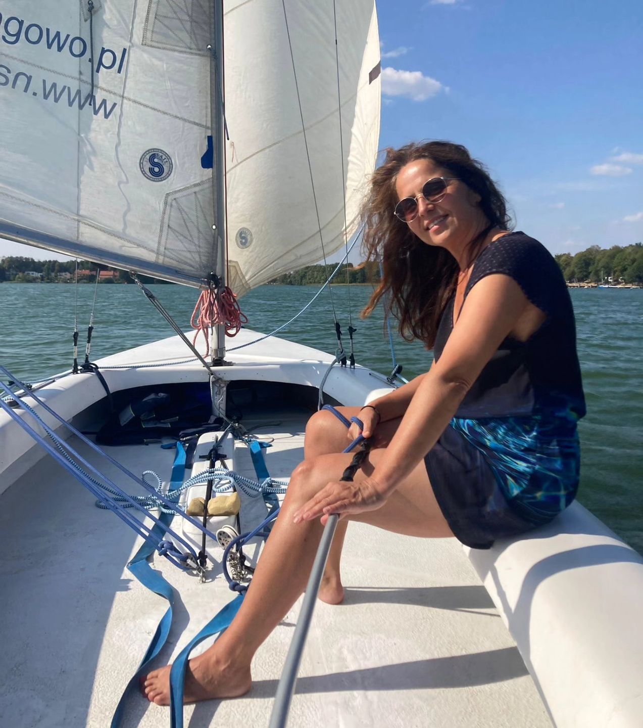Agnieszka Michalska