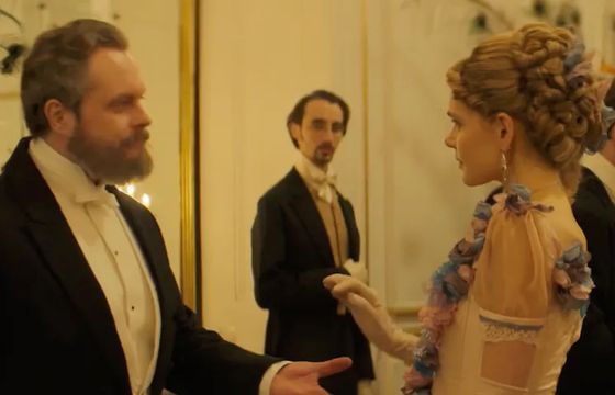 Streaming poprawi czytelnictwo? Serialowa "Lalka" zachęca do czytania powieści Prusa