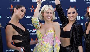 Eurowizja 2021: Kościół na Cyprze domagał się zmiany piosenki. "Promuje satanizm"