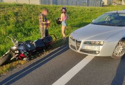 Akcja policji. Szczególnie przyjrzą się jednej grupie