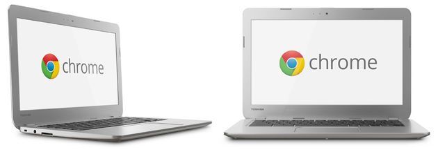 Toshiba CB30-A3120 Chromebook zdjęcie