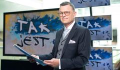 Andrzej Morozowski zniknął z TVN24. Stacja podaje przyczynę