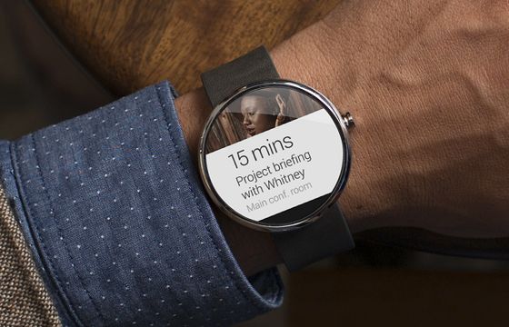 Google zablokuje nakładki graficzne producentów na Androidzie Wear, TV i Auto