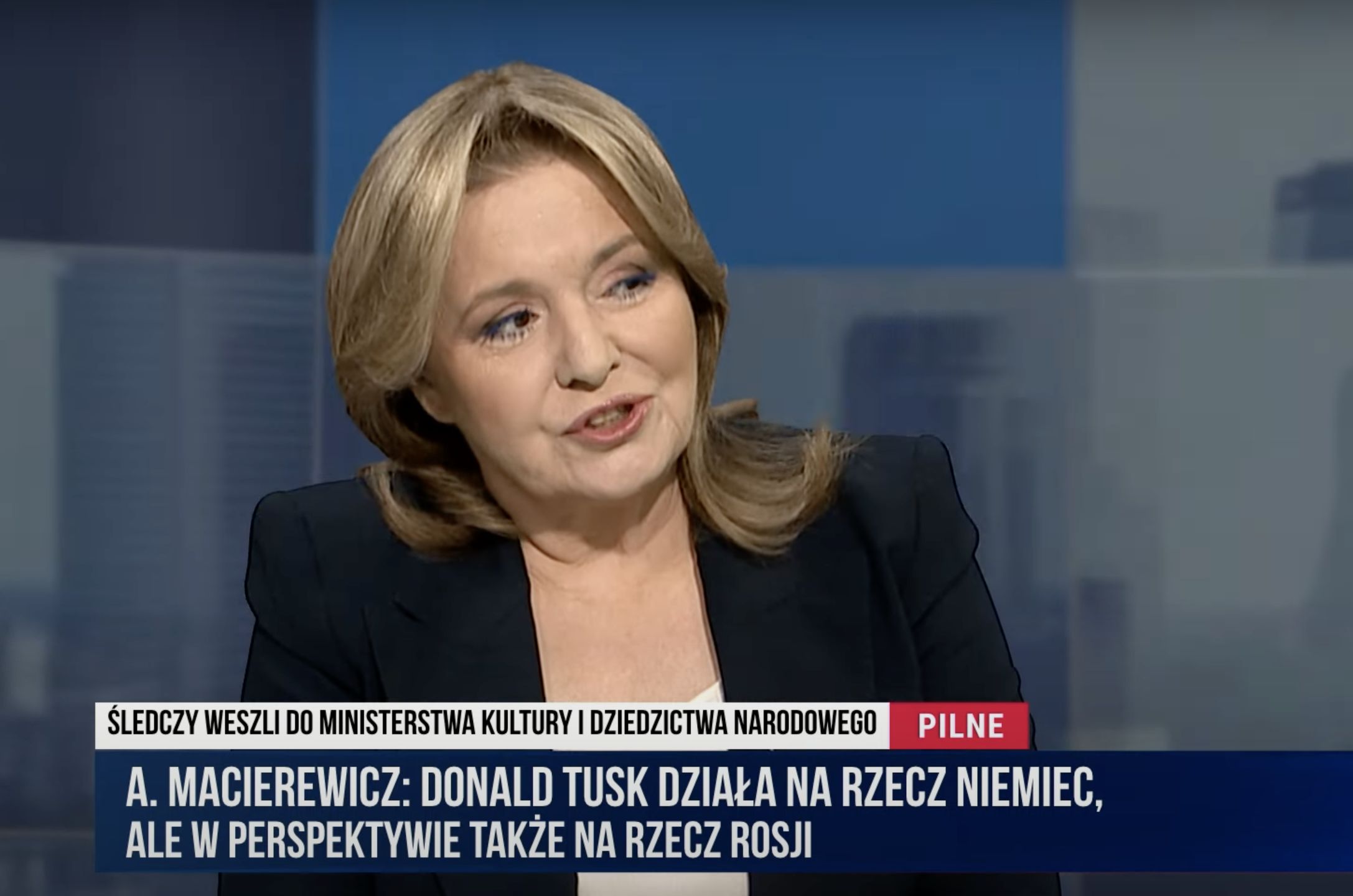 Danuta Holecka