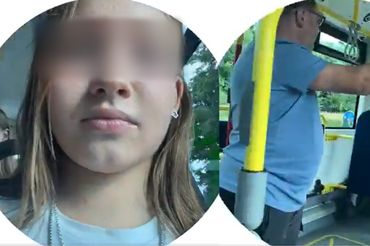 Res Futura: taki zasięg miało nagranie z ataku na Ukrainkę. 
