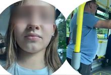 Res Futura: taki zasięg miało nagranie z ataku na Ukrainkę. 
