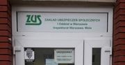 ZUS wysyła pisma. "23 tys. decyzji odmawiających"