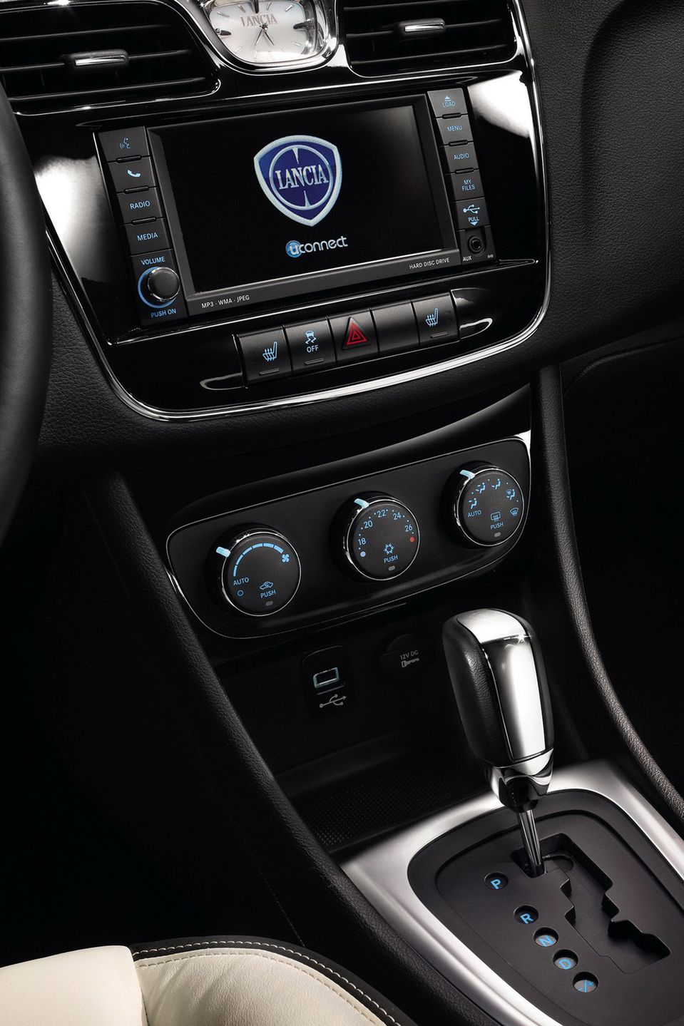 2013 Lancia Flavia - obszerna galeria włoszki z amerykańskimi korzeniami 56