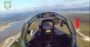 Su-27 vs rosyjskie radary. Ma przyszłe możliwości polskich F-35