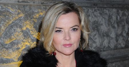 Monika Zamachowska pochwaliła się synem. Pokazała zdjęcie z zakończenia roku szkolnego