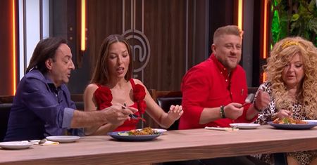 "Świat się kończy! Koń w TV". Mocna reakcja Ewy Chodakowskiej po udziale w kulinarnym show