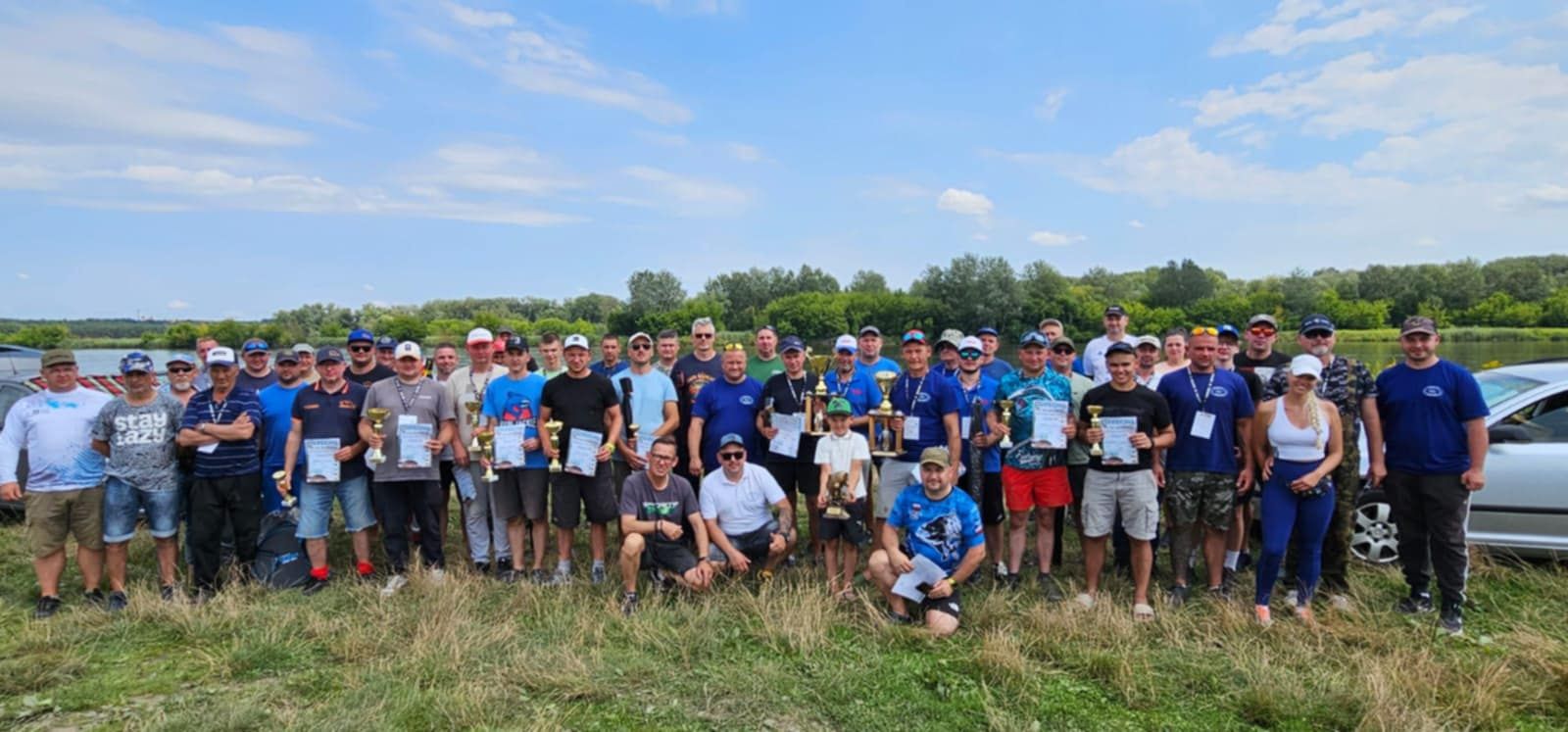 Maraton Wędkarski 