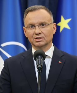 Spotkanie na granicy? Duda reaguje ws. decyzji Tuska