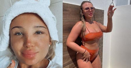 Glorianka o wakacjach w Meksyku: "NARKOTYKI są na wyciągnięcie ręki! Mnie to WRĘCZ OBRZYDZA"