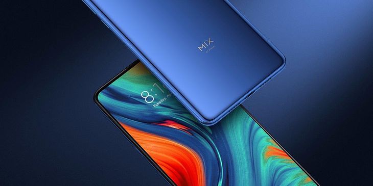 Xiaomi Mi MIX 4 5G: pojawiły się kolejne konkrety [#wSkrócie] 1