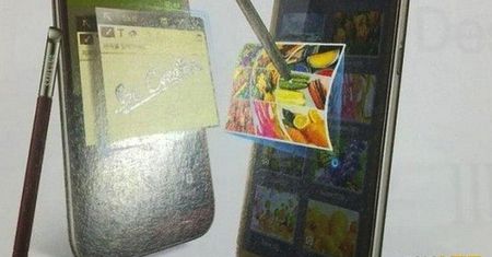 Galaxy Note II sprzedaje się świetnie w ojczyźnie Samsunga i wkrótce zadebiutuje w nowych kolorach