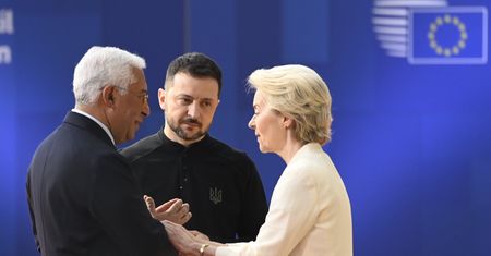 Miliardy z UE popłynęły na Ukrainę. Von der Leyen podała kwotę wypłaty