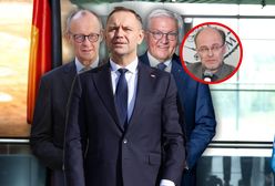 Niemcy a ich podejście do sprawy reparacji. "Przykład hipokryzji i obłudy"