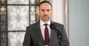 Janusz Kowalski zdymisjowany. "Kończę pracę w rządzie"