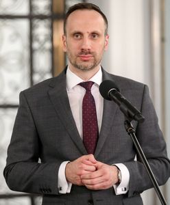 Janusz Kowalski zdymisjowany. "Kończę pracę w rządzie"