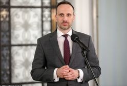 Janusz Kowalski zdymisjowany. "Kończę pracę w rządzie"