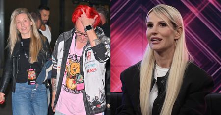 TYLKO NA PUDELKU: Dominika Tajner komentuje kolejny rozwód Wiśniewskiego: "Dobrze by mu zrobiło pobycie samemu ze sobą"
