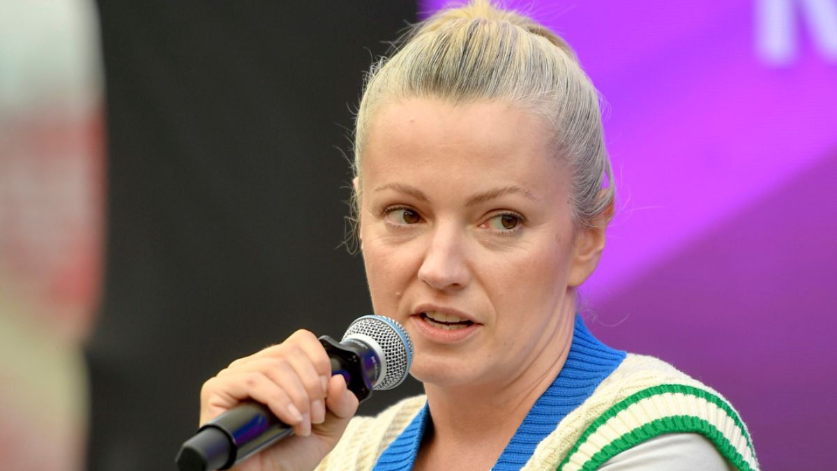 Dorota Szelągowska podsumowała 2024 rok. Tego sobie życzy na 2025