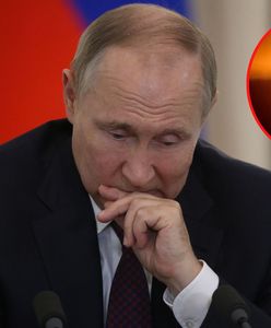 Atak na kilka godzin przed spotkaniem Putina z Erdoganem. Wybrany cel