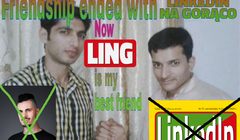 Koniec “LinkedIna na Gorąco”. Autor zmienił nazwę po piśmie od prawników Bauera