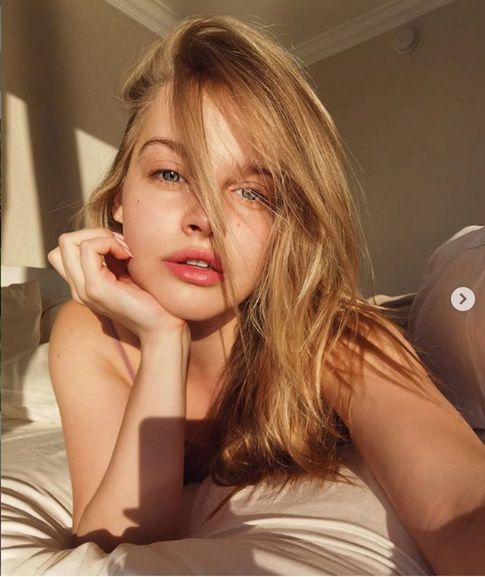 Karolina Pisarek rozstała się z chłopakiem