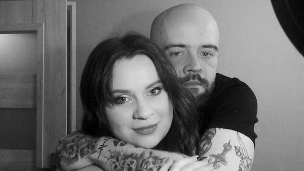 Jakub Pawłowski został zabity przez pijanego kierowcę