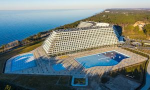 Największy hotel w Polsce nie jest hotelem. Urząd potwierdza
