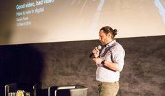 Jak budować "dobre" wideo? 7 zasad Darena Poole'a