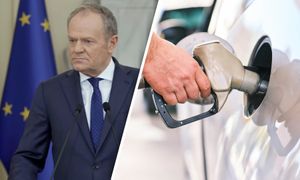 Spadek cen maksymalnych benzyn. Ale od soboty diesl droższy