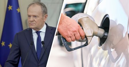 Spadek cen maksymalnych benzyn. Ale od soboty diesl droższy